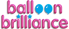 balloon brilliance logo