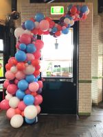 Balloon Arches - Balloon Brilliance